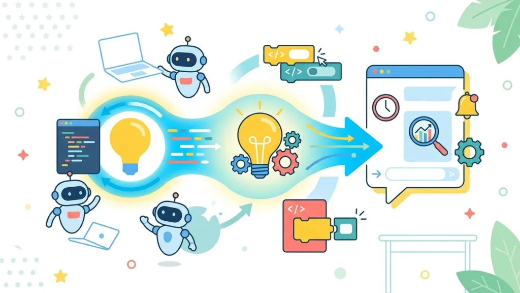 Meta AI Agent 登陸 WhatsApp：免寫程式打造 24 小時自動化監控助理